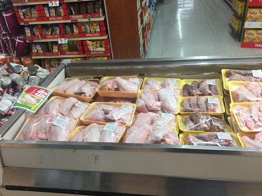 Supermarket «Imperial Supermarket», reviews and photos, 1940 East 8 Mile Road, Detroit, MI 48234, USA