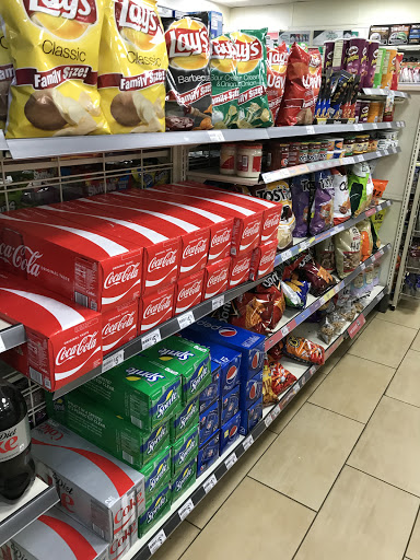 Convenience Store «7-Eleven», reviews and photos, 29 Olney Sandy Spring Rd, Ashton, MD 20861, USA