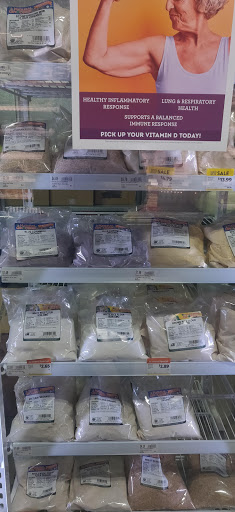 Natural Foods Store «Natural Grocers», reviews and photos, 27101 Main St, Conifer, CO 80433, USA