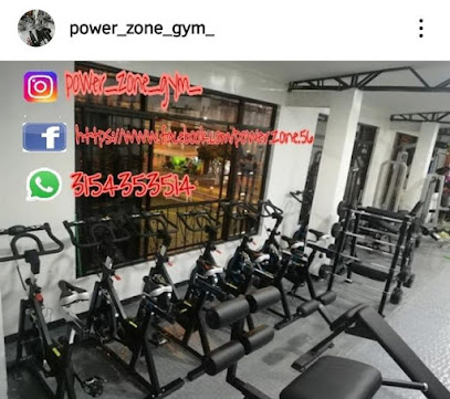 Power Zone Gym
