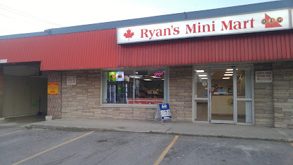Ryan's Mini Mart