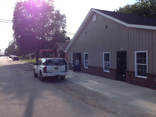 Donut Shop «Amazin Glazin Donuts», reviews and photos, 515 N Mulberry St, Elizabethtown, KY 42701, USA