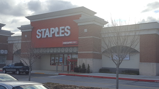 Office Supply Store «Staples», reviews and photos, 4380 Montgomery Rd, Ellicott City, MD 21043, USA