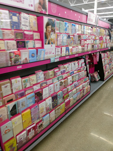 Department Store «Walmart Supercenter», reviews and photos, 1410 S Randall Rd, Algonquin, IL 60102, USA