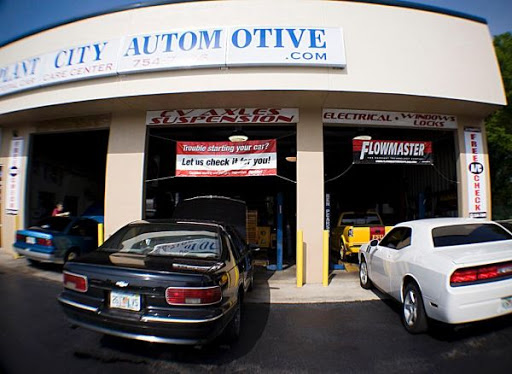 Mechanic «Plant City Automotive», reviews and photos, 2303 James L Redman Pkwy, Plant City, FL 33563, USA