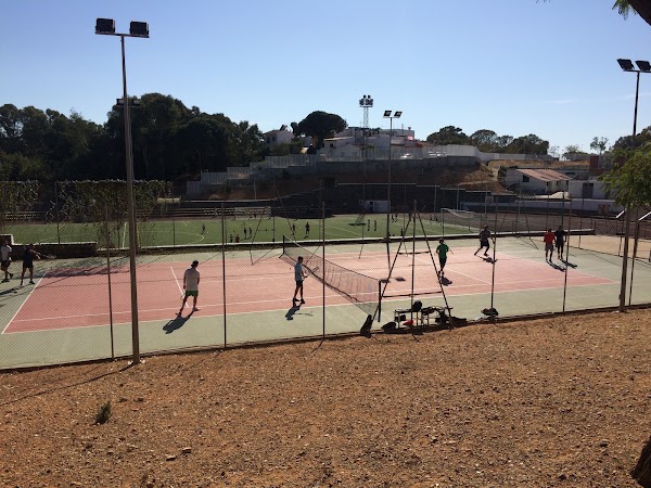 Escuela Deporte Huelva. Grupo DOGESPORT