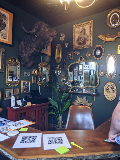 Explore tattoo ideas for son, creative tattoo ideas in Crystal Lake, available at Dark Heart Tattoo