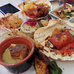 Photo n°8 de l'avis de Katia.a fait le 17/02/2019 à 13:52 sur le  L'Angolo del Gusto, Villa Cortese à Villa Cortese