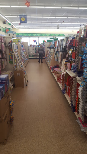 Dollar Store «Dollar Tree», reviews and photos, 241 Towne Center Blvd, Sanford, FL 32771, USA