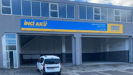 Güven Oto Elektrik / Webasto Keçe marketi