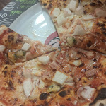 Photo n°1 de l'avis de Davide.o fait le 11/11/2018 à 20:27 sur le  Pizzeria Il Pinocchio à Nuoro