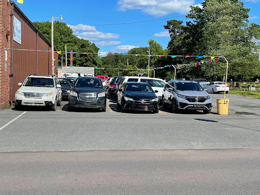 Tattoo Shop «Underground Tattoo», reviews and photos, 315 E Hawthorne St, Hazleton, PA 18201, USA