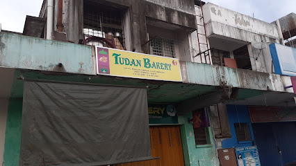 Tudan Bakery Cake & Cafe (TBCC)