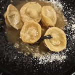 Photo n°1 de l'avis de Christine.r fait le 04/01/2023 à 17:33 sur le  Antico Moro à Rome