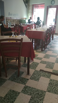 Atmosphère du Pizzeria Restaurant Le Pinocchio à Loriol-sur-Drôme - n°7