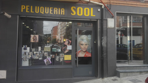 Peluquería SOOL en Burgos, Burgos