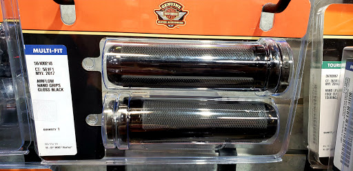 Harley-Davidson Dealer «Harley-Davidson of Williamsport», reviews and photos, 10210 Governor Ln Blvd #2004, Williamsport, MD 21795, USA