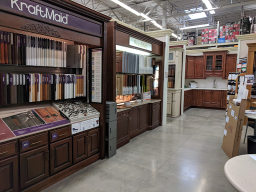Home Improvement Store «The Home Depot», reviews and photos, 4277 S Eldridge St, Morrison, CO 80465, USA
