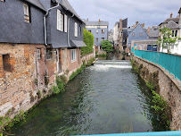 la Risle du Restaurant O Cine Fil à Pont-Audemer - n°1