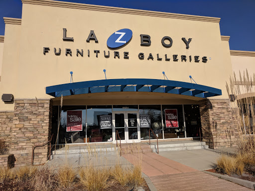 Furniture Store «La-Z-Boy Furniture Galleries», reviews and photos, 8901 E County Line Rd, Centennial, CO 80112, USA