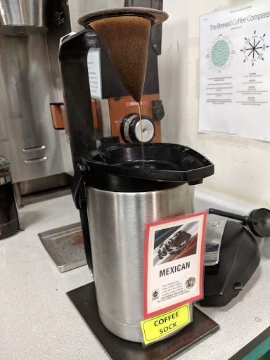 Coffee Shop «Texas Coffee Traders», reviews and photos, 1400 E 4th St, Austin, TX 78702, USA