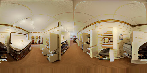 Funeral Home «SCHULTE & MAHON-MURPHY FUNERAL HOME», reviews and photos, 5252 Mayfield Rd, Cleveland, OH 44124, USA