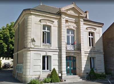 Mairie Ingrandes - Le Fresne-sur-Loire à Ingrandes