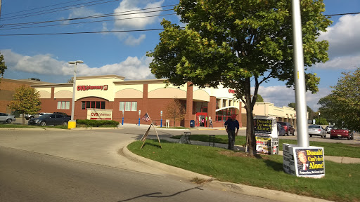 Drug Store «CVS», reviews and photos, 37340 Five Mile Road, Livonia, MI 48154, USA