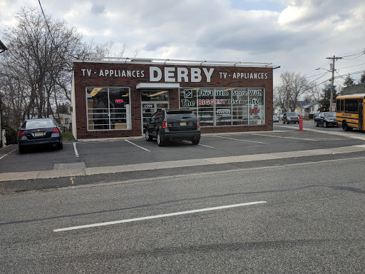 Appliance Store «Derby Appliance Inc.», reviews and photos, 1599 NJ-27, Edison, NJ 08817, USA