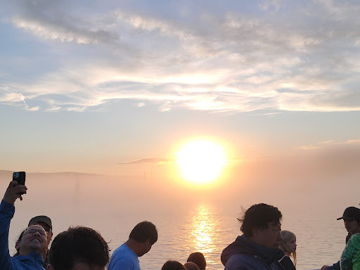 Tourist Attraction «Acadian Boat Tours», reviews and photos, 119 Eden St, Bar Harbor, ME 04609, USA