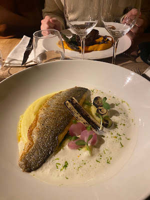 Restaurant La Table - Metz à Metz