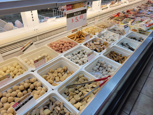 Supermarket «GW Supermarket», reviews and photos, 19721 Frederick Rd, Germantown, MD 20876, USA