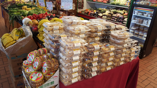 Italian Grocery Store «Cacciatore Bros», reviews and photos, 5610 Hanley Rd, Tampa, FL 33634, USA