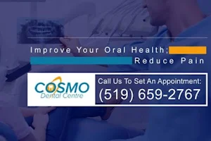 Cosmo Dental Centre image