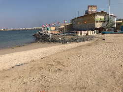 Sambraid Beach'in fotoğrafı - rahatlamayı sevenler arasında popüler bir yer
