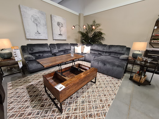 Furniture Store «Ashley HomeStore», reviews and photos, 5980 North Point Pkwy, Alpharetta, GA 30022, USA