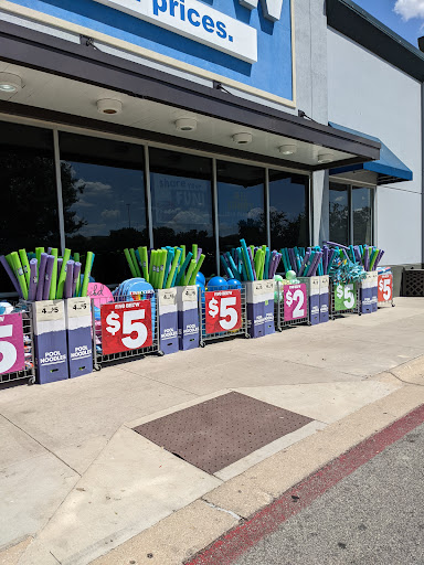 Variety Store «Five Below», reviews and photos, 5419 TX-1604 Loop, San Antonio, TX 78253, USA