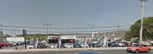 Used Car Dealer «Nationwide», reviews and photos, 2070 York Rd, Lutherville-Timonium, MD 21093, USA