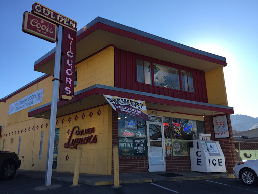 Liquor Store «Golden Liquors», reviews and photos, 601 13th St, Golden, CO 80401, USA