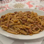 Photo n°6 de l'avis de Michael.o fait le 01/01/2024 à 21:57 sur le  Trattoria Pizzeria del Mare da Salvatore à Castellammare di Stabia