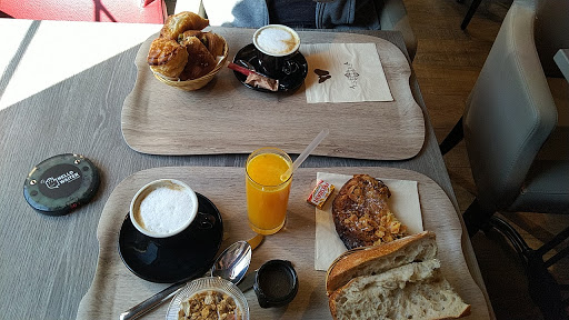 Cheap brunches in Lille