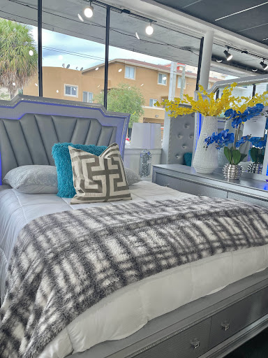 Furniture Store «Coco Furniture Gallery», reviews and photos, 11361 SW 40th St, Miami, FL 33165, USA
