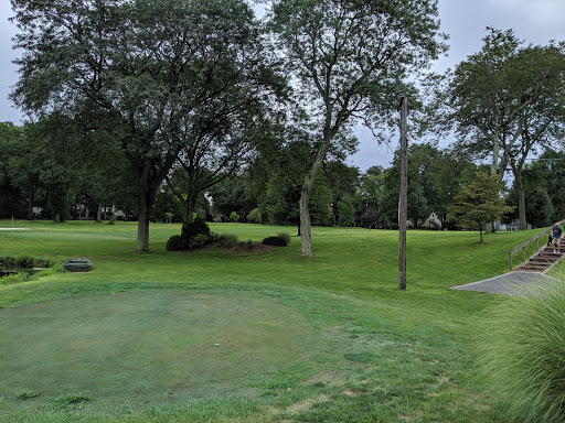 Golf Course «Summit Golf Course», reviews and photos, 189 River Rd, Summit, NJ 07901, USA