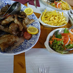 Photo n°6 de l'avis de Joana.i fait le 21/04/2018 à 23:33 sur le  Restaurante Tasquinha O Medronho à Almodôvar