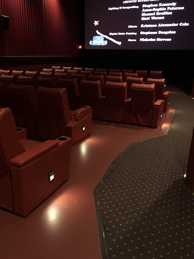 Movie Theater «Apple Cinemas Waterbury», reviews and photos, 920 Wolcott St, Waterbury, CT 06705, USA
