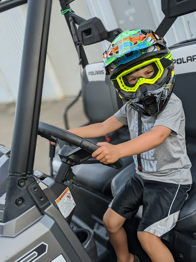 Motorcycle Dealer «Adrenaline Motorsports Toys Inc.», reviews and photos, 253 Charles A Liddle Drive #6, Lawrenceburg, IN 47025, USA