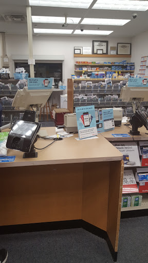 Drug Store «CVS», reviews and photos, 2591 FM423, Little Elm, TX 75068, USA