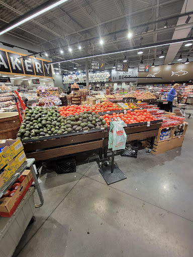 Grocery Store «Rouses Market», reviews and photos, 1345 E Pass Rd, Gulfport, MS 39507, USA