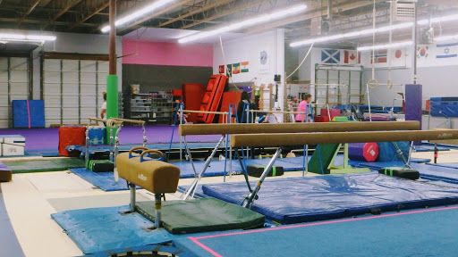 Gymnastics Center «Flight School Gymnastics», reviews and photos, 1281 NE 25th Ave # G, Hillsboro, OR 97124, USA