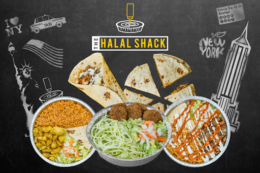 The Halal Shack